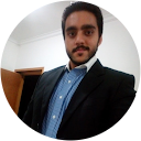 Umar Ahmad Umar Ahmad